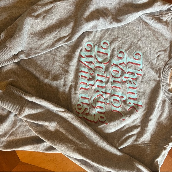 Lover boy sweatshirt size medium - Picture 3 of 3